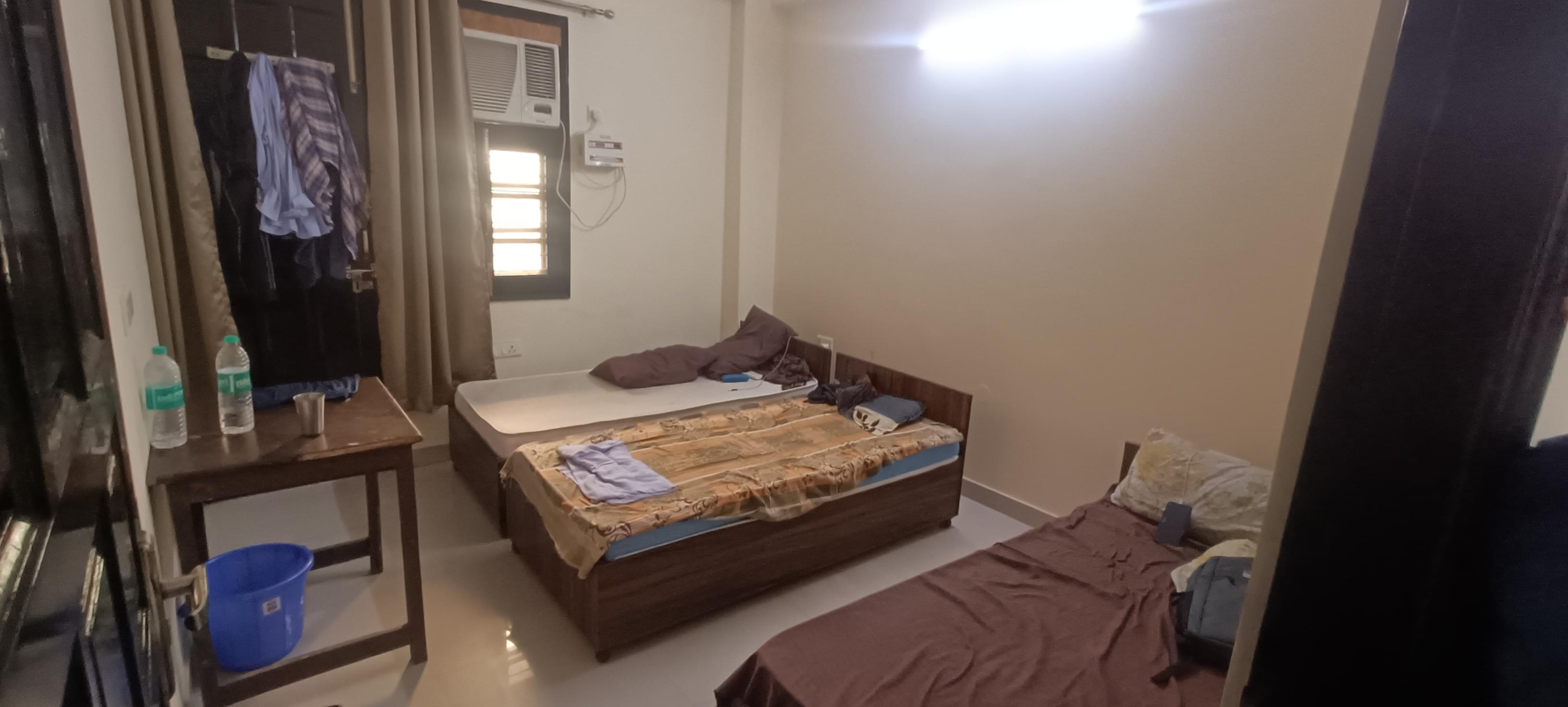 IBMR Business School Gurgaon Hostel-PG Facility photo 3